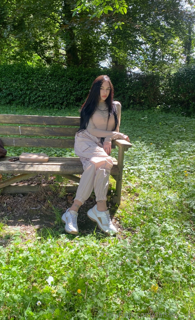 I am glad that in my life everything turns out as i like and that i 