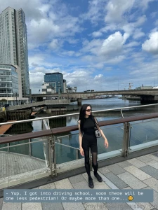 Sometimes it feels like the world around us is falling apart but it s