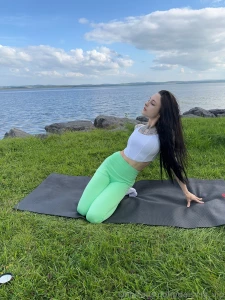 A charm that knows no bounds your smile is full of sunshine and your