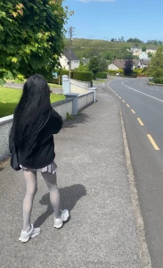 In the rhythm of the modern city where every step opens up new