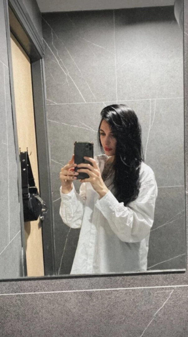 In the ethereal realm of reflections i peer into the abyss of my soul 