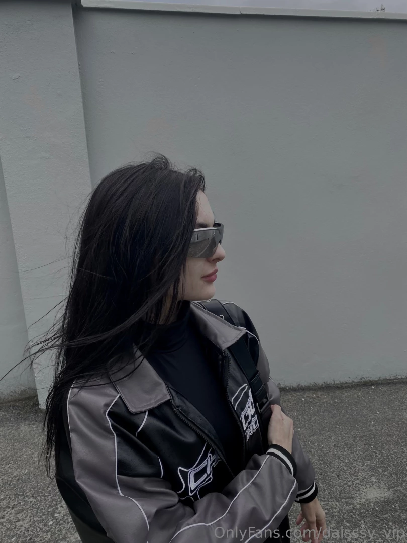 I like that in today s society you can show your individual value and 