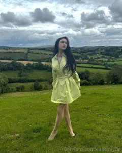 When nature inspires reflection in the silence of the forest i find