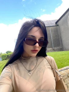 Embracing the moment with a touch of elegance feeling fabulous and