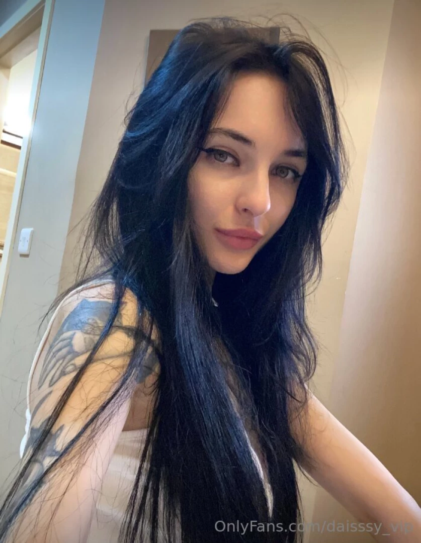 In the realm of shadows my hair weaves a gothic tale of elegance and 