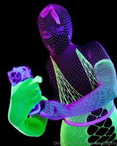 Neonaesthetrix part 18