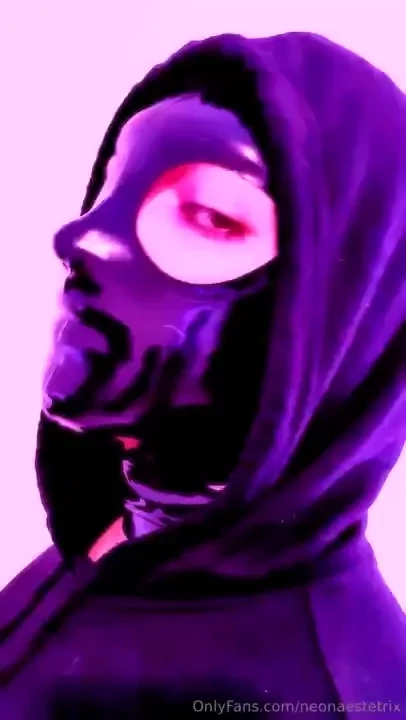 Neonaesthetrix part 32 