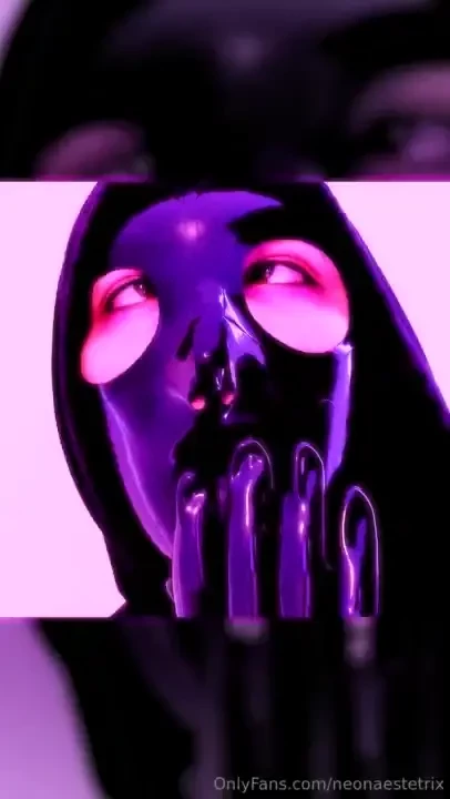 Neonaesthetrix part 34 