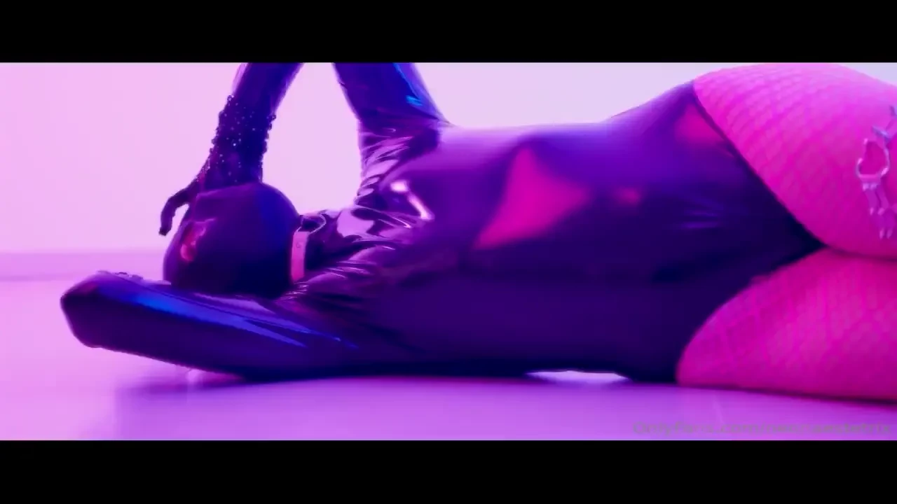 A new video a showcase of what s to come over the next days please 