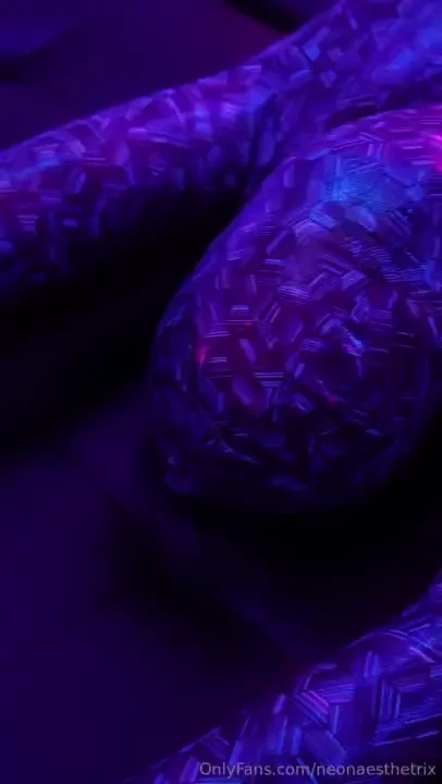 Tied and used with the f-machine full video later today part 1 