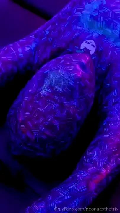 Tied and used with the f-machine full video later today 