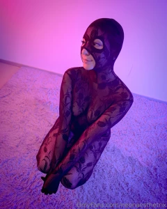 What do you think about this suit does it fit me well part 28