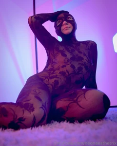 What do you think about this suit does it fit me well part 18