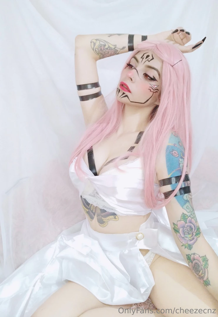 Sukuna es uno de mis sets favoritos y el de ustedes 