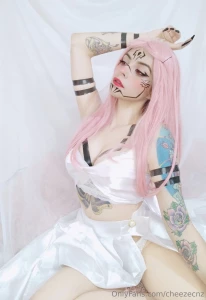 Sukuna es uno de mis sets favoritos y el de ustedes