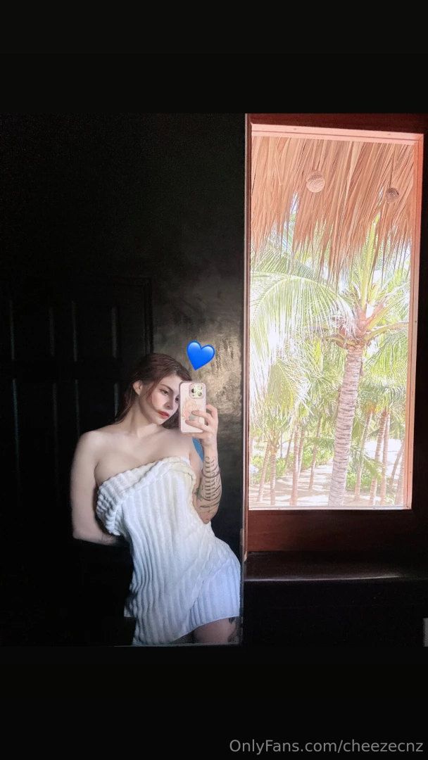 Hab a olvidado subir estas fotitos ser que me quit la toalla 