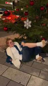 Anyone still surviving after the new year s celebrations ahaha i hope