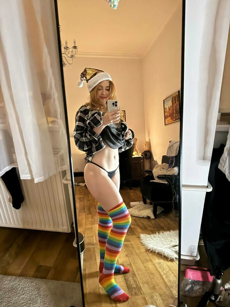 Are you ready to unpack me under your christmas tree part 1 