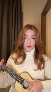 Who wants to be special for me not only this christmas