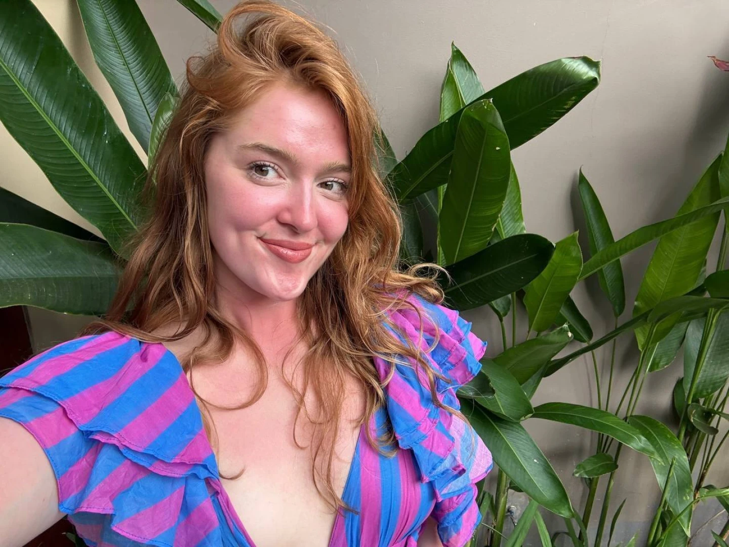 Sometimes i just want you around quiet touches slow kisses and no 