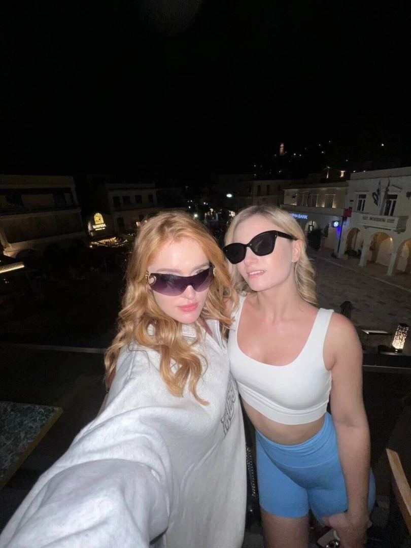 My beautiful friend lilly_blossom_love created a page on of i m sure part 1 