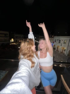 My beautiful friend lilly_blossom_love created a page on of i m sure