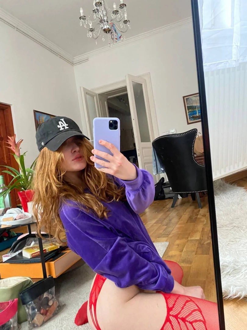 Hmmm what s your morning routine 