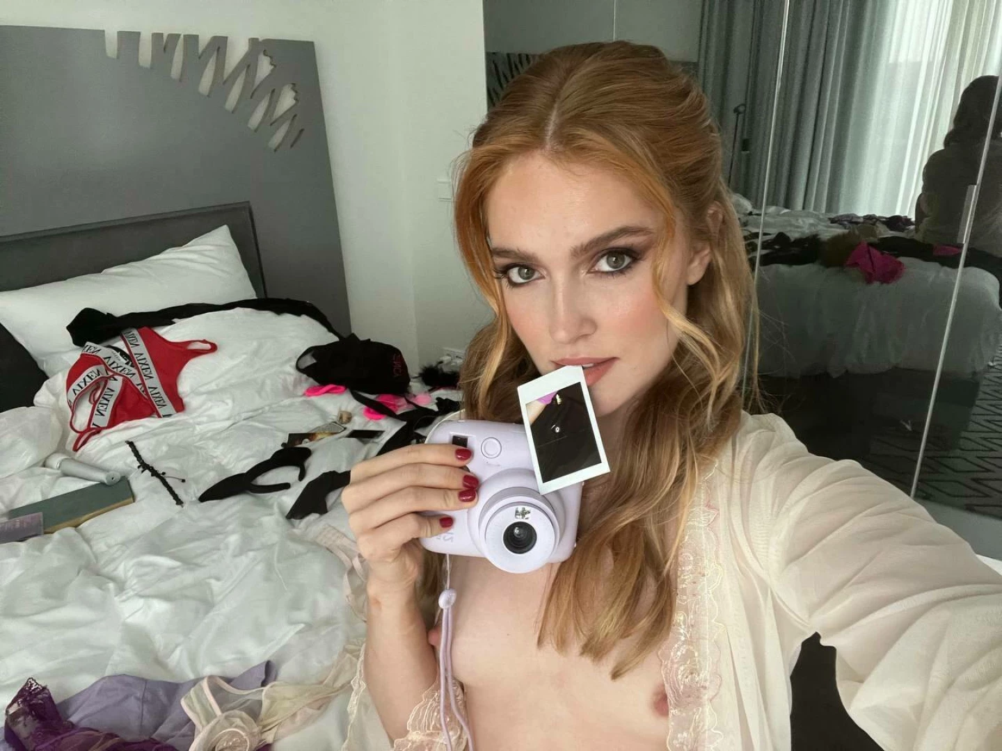 I ve after all the hype yesterday and guess what to spin the wheel at part 1 