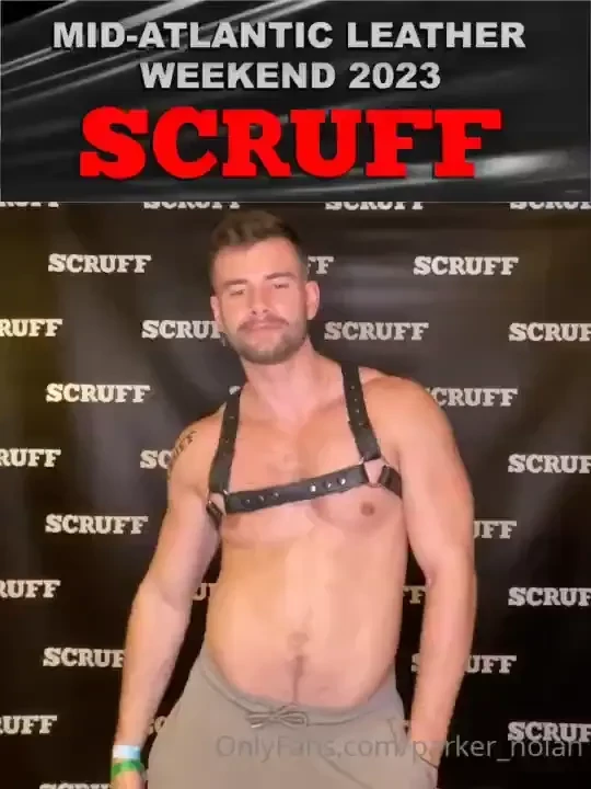 Do you like me in a harness part 1 