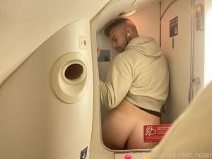 Would you join the mile high club with me part 7