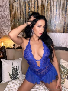 Get ready for a whole lot more of me