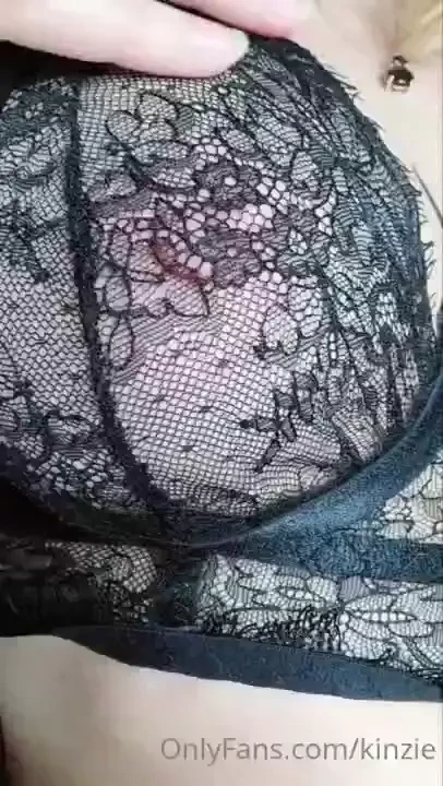 Just had to share this little snippet of my luscious breasts and what 