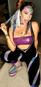 I hope you all had a great holiday most of mine was spent in bed