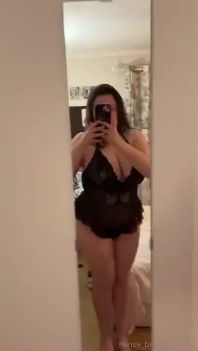 Some exclusive behind the scenes part 2 