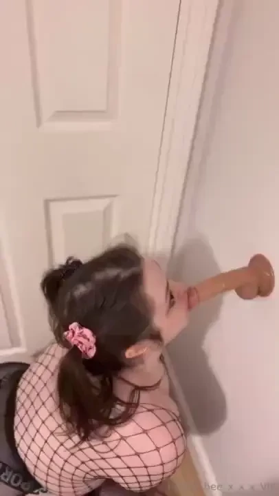 I ended up overstimulating myself to another orgasm trying to turn the 