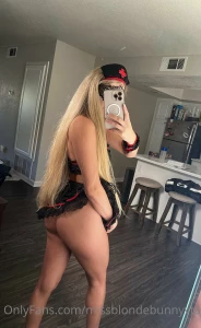 Your nurse is here to take care of that hard cock baby