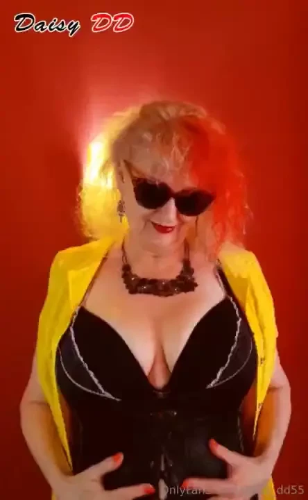 I hope you have a good weekend with me can you guess what s coming 