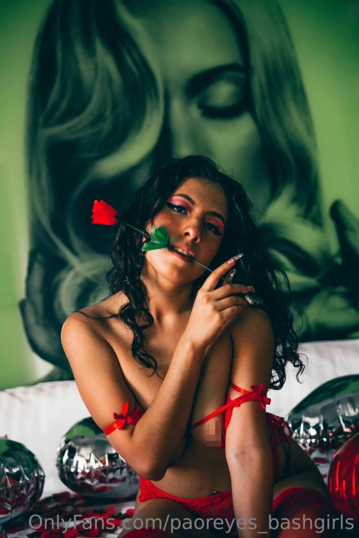 Se nos acaba el mes del love listos para un nuevo mes juntos 