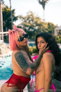 Mi set en la alberca con dariana est uff p demelo por mensaje beb es