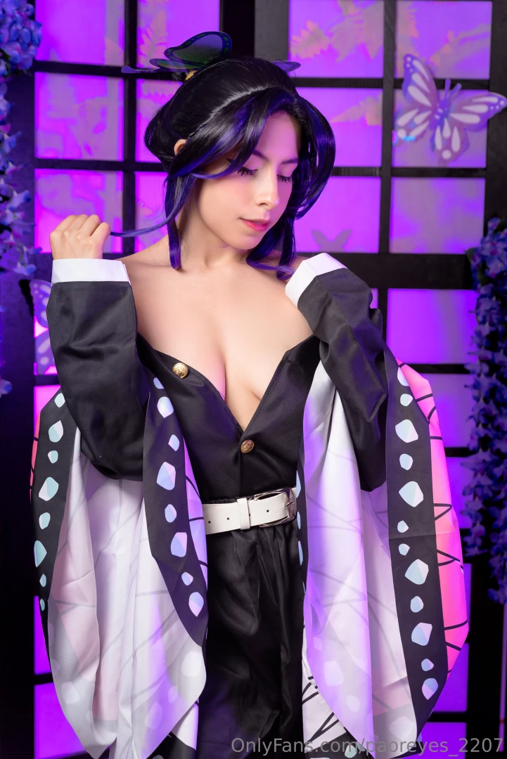 Especial cosplay bebe deja tip y te mandare mi contenido especial nbsp 