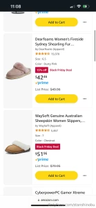It s black friday do you want to spoil me for christmas https www