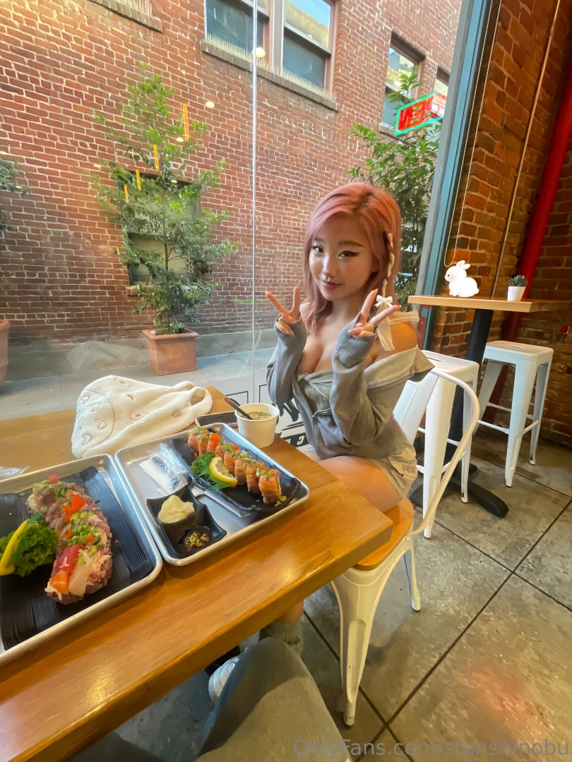 Which one do you think is delicious 
