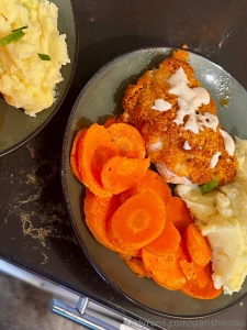 Imma make you this and then bounce on your cock later