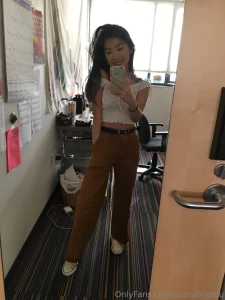 I think a lot of people ask if i was built sexy like yes i am built