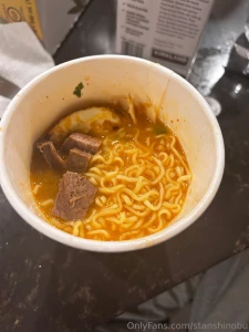 Yk people think i m rich just by doing this and i m like no i m eating