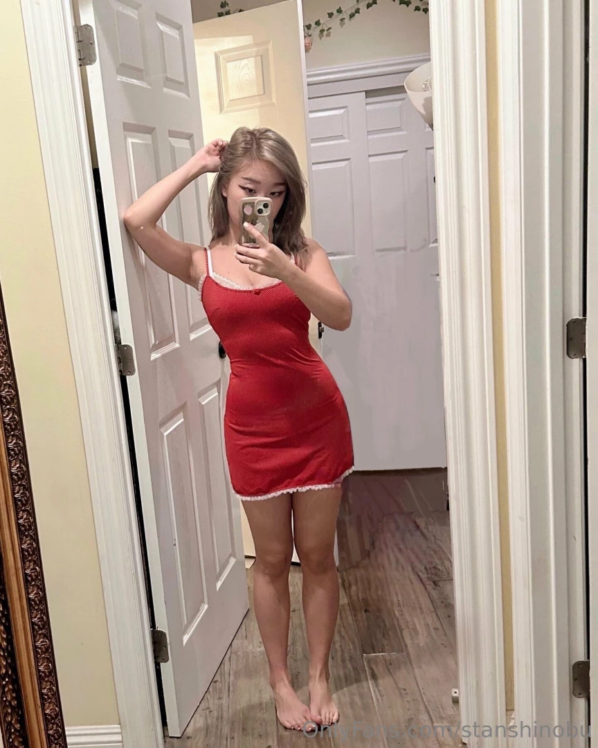 Christmas spirit part 8 