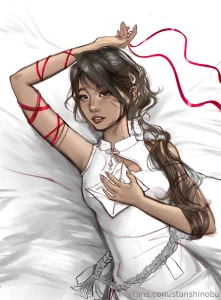 Another day another work in progress thanks guys for keeping posted