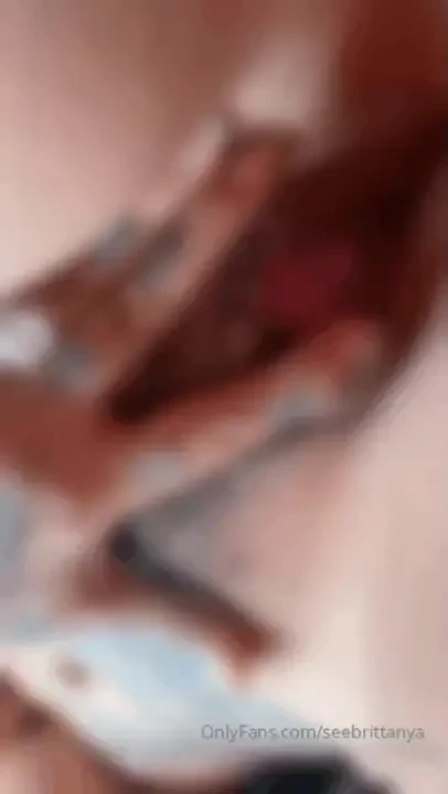 Finger banging my pussy finger fucking my pussy so hard and so fast part 8 