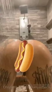 Making this ass clap got my hands on my knees throwing all of this ass part 7