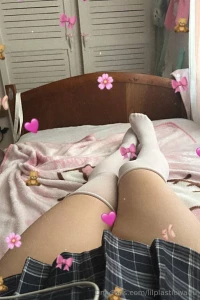 Te gustan mis muslos part 1